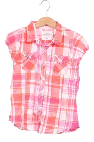 Детска риза H&M L.O.G.G., Размер 6-7y/ 122-128 см, Цвят Многоцветен, Цена 3,12 лв.