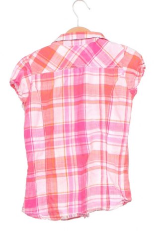 Dětská košile  H&M L.O.G.G., Velikost 6-7y/ 122-128 cm, Barva Vícebarevné, Cena  49,00 Kč
