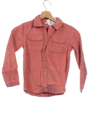 Dětská košile  Oviesse, Velikost 6-7y/ 122-128 cm, Barva Růžová, Cena  390,00 Kč