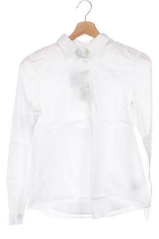 Dětská košile  United Colors Of Benetton, Velikost 11-12y/ 152-158 cm, Barva Bílá, Cena  470,00 Kč