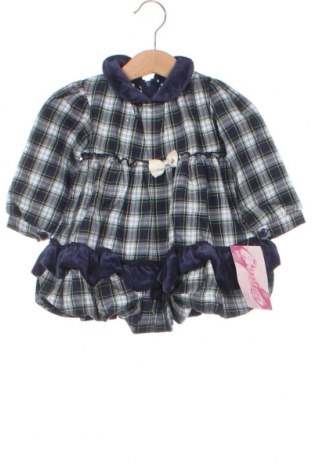 Kinderkleid, Größe 18-24m/ 86-98 cm, Farbe Mehrfarbig, Preis € 23,71