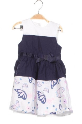 Kinderkleid, Größe 18-24m/ 86-98 cm, Farbe Mehrfarbig, Preis 5,73 €