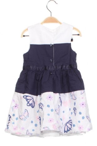 Dětské šaty , Velikost 18-24m/ 86-98 cm, Barva Vícebarevné, Cena  207,00 Kč