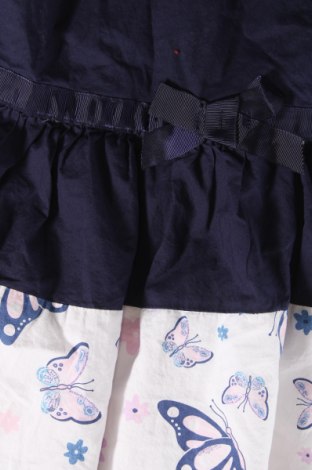 Kinderkleid, Größe 18-24m/ 86-98 cm, Farbe Mehrfarbig, Preis 8,35 €