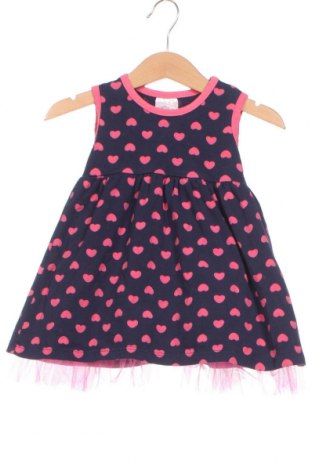 Dětské šaty , Velikost 9-12m/ 74-80 cm, Barva Vícebarevné, Cena  243,00 Kč