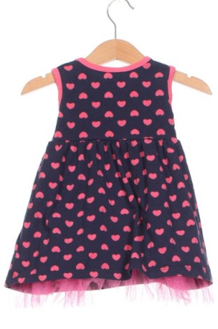 Kinderkleid, Größe 9-12m/ 74-80 cm, Farbe Mehrfarbig, Preis 8,35 €
