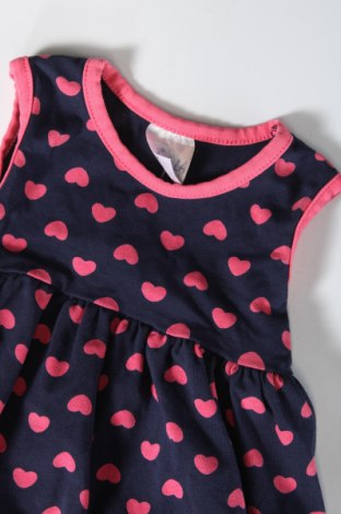 Παιδικό φόρεμα, Μέγεθος 9-12m/ 74-80 εκ., Χρώμα Πολύχρωμο, Τιμή 16,37 €