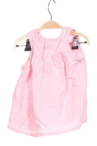 Rochie pentru copii, Mărime 6-9m/ 68-74 cm, Culoare Roz, Preț 26,53 Lei