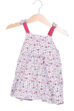 Παιδικό φόρεμα Ergee, Μέγεθος 9-12m/ 74-80 εκ., Χρώμα Πολύχρωμο, Τιμή 6,78 €