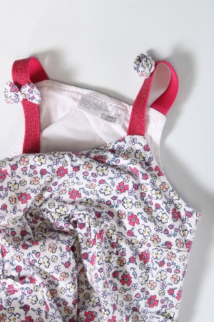 Dětské šaty  Ergee, Velikost 9-12m/ 74-80 cm, Barva Vícebarevné, Cena  168,00 Kč