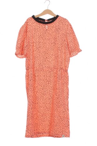 Detské šaty  Garcia, Veľkosť 15-18y/ 170-176 cm, Farba Oranžová, Cena  4,13 €