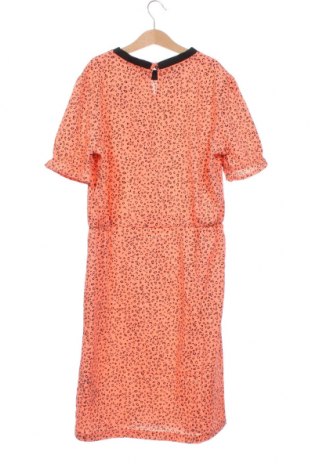 Detské šaty  Garcia, Veľkosť 15-18y/ 170-176 cm, Farba Oranžová, Cena  3,67 €