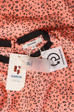 Detské šaty  Garcia, Veľkosť 15-18y/ 170-176 cm, Farba Oranžová, Cena  3,67 €