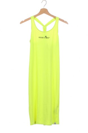 Detské šaty  Garcia, Veľkosť 15-18y/ 170-176 cm, Farba Zelená, Cena  3,26 €