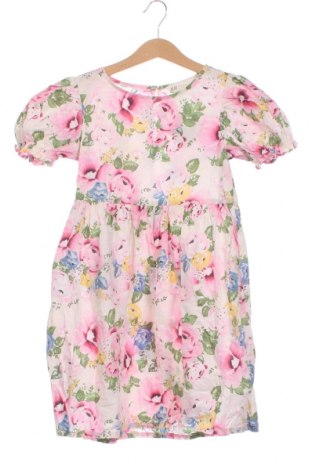 Παιδικό φόρεμα H&M, Μέγεθος 7-8y/ 128-134 εκ., Χρώμα Πολύχρωμο, Τιμή 12,06 €