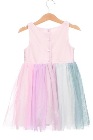 Dziecięca sukienka H&M, Rozmiar 18-24m/ 86-98 cm, Kolor Kolorowy, Cena 41,93 zł