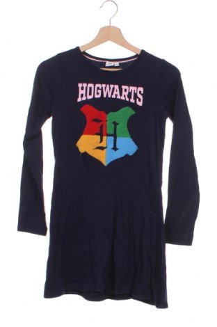 Детска рокля Harry Potter, Размер 11-12y/ 152-158 см, Цвят Син, Цена 30,00 лв.