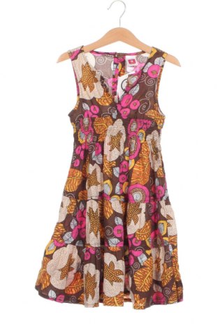 Rochie pentru copii Here+There, Mărime 7-8y/ 128-134 cm, Culoare Multicolor, Preț 24,54 Lei