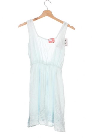 Детска рокля Lefties, Размер 11-12y/ 152-158 см, Цвят Син, Цена 8,19 лв.