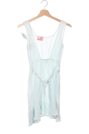 Детска рокля Lefties, Размер 11-12y/ 152-158 см, Цвят Син, Цена 39,00 лв.