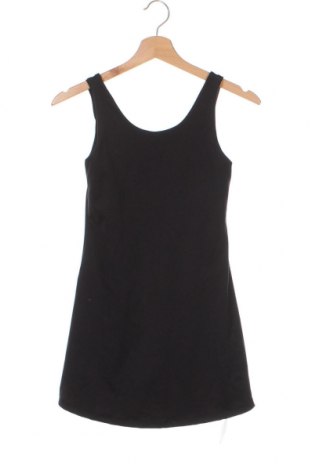 Детска рокля Lefties, Размер 11-12y/ 152-158 см, Цвят Черен, Цена 11,50 лв.