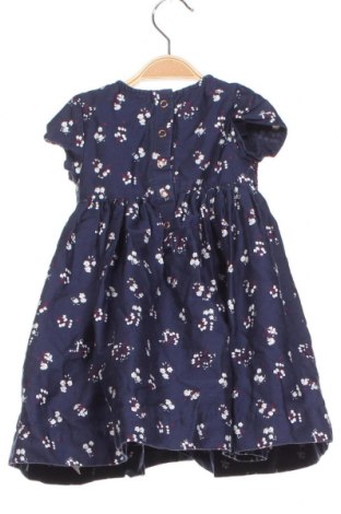 Kinderkleid Marks & Spencer, Größe 12-18m/ 80-86 cm, Farbe Blau, Preis 8,35 €