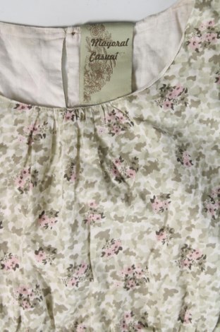Παιδικό φόρεμα Mayoral, Μέγεθος 13-14y/ 164-168 εκ., Χρώμα Πολύχρωμο, Τιμή 23,51 €