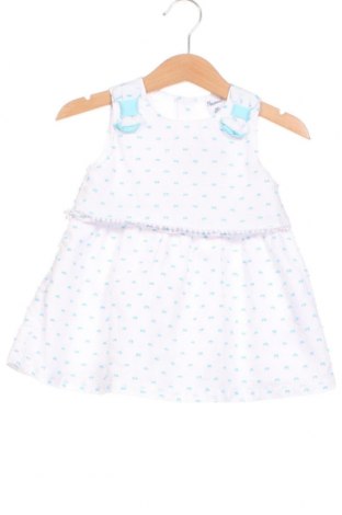 Kinderkleid Newness, Größe 12-18m/ 80-86 cm, Farbe Weiß, Preis 9,33 €