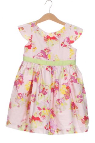 Детска рокля Ted Baker, Размер 3-4y/ 104-110 см, Цвят Многоцветен, Цена 38,40 лв.