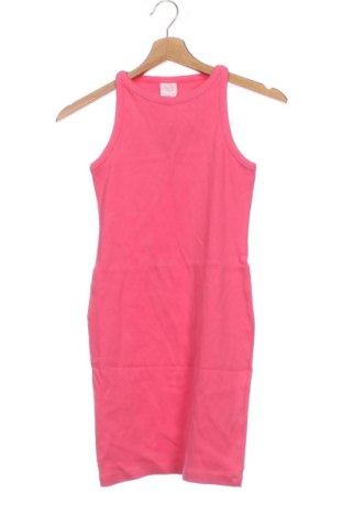 Rochie pentru copii Zara, Mărime 13-14y/ 164-168 cm, Culoare Roz, Preț 85,53 Lei