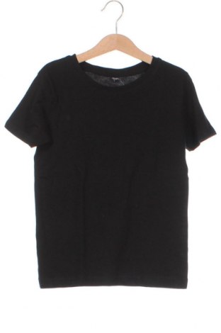 Dětské tričko , Velikost 8-9y/ 134-140 cm, Barva Černá, Cena  244,00 Kč