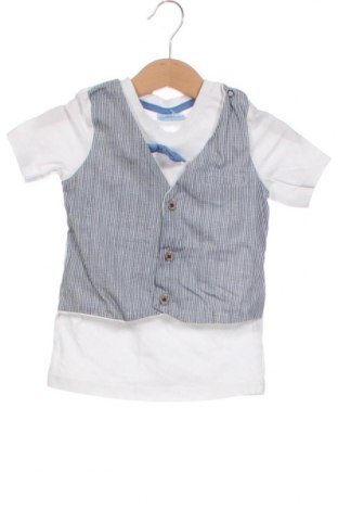 Παιδικό μπλουζάκι, Μέγεθος 18-24m/ 86-98 εκ., Χρώμα Πολύχρωμο, Τιμή 7,88 €
