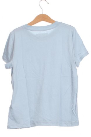 Dziecięcy T-shirt Abercrombie & Fitch, Rozmiar 9-10y/ 140-146 cm, Kolor Niebieski, Cena 58,96 zł