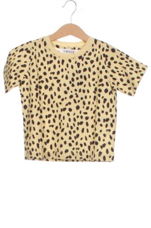 Kinder T-Shirt Edited, Größe 18-24m/ 86-98 cm, Farbe Mehrfarbig, Preis 3,53 €
