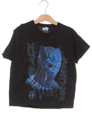 Tricou pentru copii Fruit Of The Loom, Mărime 3-4y/ 104-110 cm, Culoare Negru, Preț 63,16 Lei