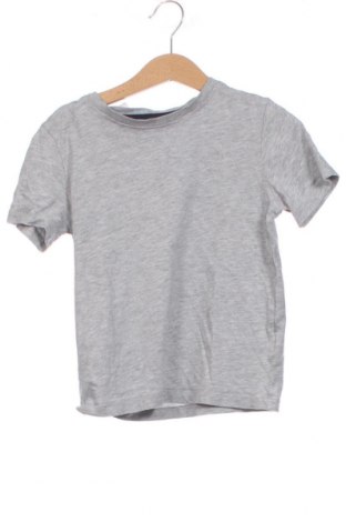 Dziecięcy T-shirt H&M, Rozmiar 4-5y/ 110-116 cm, Kolor Szary, Cena 57,57 zł