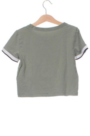 Dětské tričko  H&M, Velikost 8-9y/ 134-140 cm, Barva Zelená, Cena  288,00 Kč