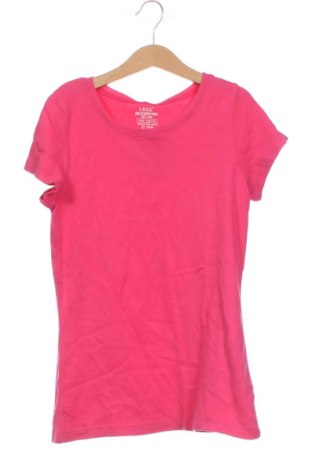 Dziecięcy T-shirt H&M L.O.G.G., Rozmiar 10-11y/ 146-152 cm, Kolor Różowy, Cena 51,18 zł