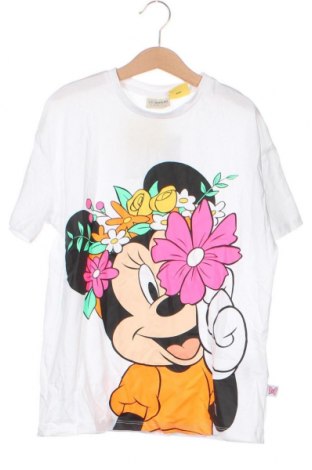 Dětské tričko  LC Waikiki, Velikost 9-10y/ 140-146 cm, Barva Bílá, Cena  156,00 Kč