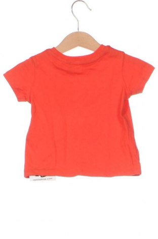 Detské tričko Lefties, Veľkosť 3-6m/ 62-68 cm, Farba Oranžová, Cena  3,34 €