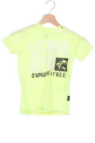 Kinder T-Shirt Replay, Größe 5-6y/ 116-122 cm, Farbe Grün, Preis 16,29 €