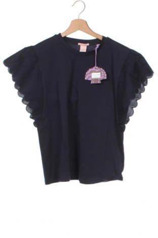 Kinder T-Shirt Scotch R'belle, Größe 13-14y/ 164-168 cm, Farbe Blau, Preis 12,16 €