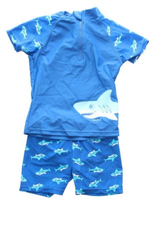Μαγιό παιδικό Playshoes, Μέγεθος 18-24m/ 86-98 εκ., Χρώμα Μπλέ, Τιμή 19,56 €