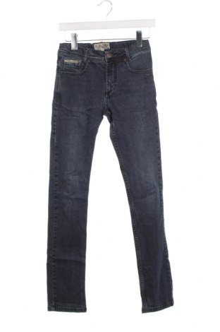 Dětské džíny , Velikost 14-15y/ 168-170 cm, Barva Modrá, Cena  290,00 Kč