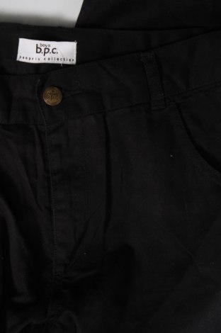 Dziecięce jeansy Bpc Bonprix Collection, Rozmiar 14-15y/ 168-170 cm, Kolor Czarny, Cena 13,31 zł