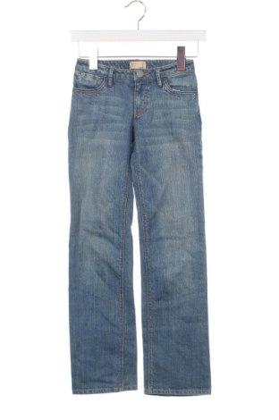 Blugi pentru copii Gap Kids, Mărime 11-12y/ 152-158 cm, Culoare Albastru, Preț 18,16 Lei