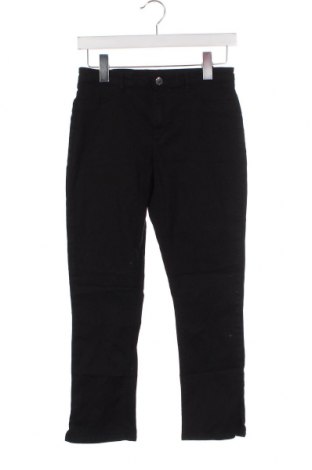 Dětské džíny  H&M, Velikost 15-18y/ 170-176 cm, Barva Černá, Cena  379,00 Kč