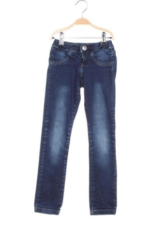 Dziecięce jeansy Name It, Rozmiar 5-6y/ 116-122 cm, Kolor Niebieski, Cena 38,07 zł