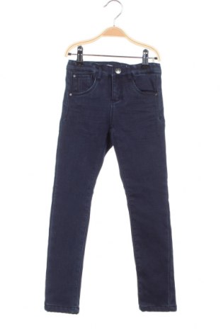 Dziecięce jeansy Name It, Rozmiar 4-5y/ 110-116 cm, Kolor Niebieski, Cena 43,18 zł
