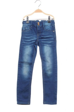 Dziecięce jeansy Name It, Rozmiar 4-5y/ 110-116 cm, Kolor Niebieski, Cena 40,30 zł